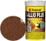 TROPICAL D-Allio Plus Granulat 100ml/60g (60623) - Wieloskładnikowy pokarm granulowany z czosnkiem
