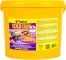 TROPICAL Cichlid Color Flakes XXL 5L/1kg (71387) - Podstawowy, wysokobiałkowy pokarm wybarwiający dla pielęgnic
