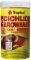 TROPICAL Cichlid & Arowana Large Sticks 250ml/75g (63534) - Wybarwiające pałeczki z astaksantyną dla średnich pielęgnic i młodych arowan