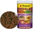 TROPICAL Cichlid Red & Green Medium Sticks 250ml/90g (63724) - Pływające pałeczki ze spiruliną i astaksantyną dla średnich pielęgnic