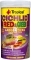 TROPICAL Cichlid Red & Green Large Sticks 250ml/75g (63734) - Pływające pałeczki ze spiruliną i astaksantyną dla dużych pielęgnic