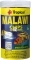 TROPICAL Malawi Chips 250ml/130g (60724) - Pokarm w formie chipsów dla pielęgnic, pyszczaków mbuna z jeziora Malawi