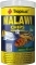 TROPICAL Malawi Chips 1000ml/520g (60726) - Pokarm w formie chipsów dla pielęgnic, pyszczaków mbuna z jeziora Malawi