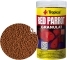 TROPICAL Red Parrot Granulat 250ml/100g (60714) - Pokarm dla pielęgnic papuzich