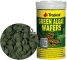 TROPICAL Green Algae Wafers 100ml/45g (66423) - Roślinne, tonące wafelki ze spiruliną dla glonojadów