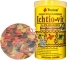 TROPICAL Ichtio-Vit 1000ml/200g (77006) - Wieloskładnikowy, podstawowy pokarm płatkowany