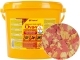 TROPICAL Ovo-Vit 11L/2kg (74438) - Uzupełniający, wysokoenergetyczny pokarm z dodatkiem żółtek jaj