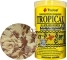TROPICAL Tropical 1000ml/200g (77026) - Wysokobiałkowy, podstawowy pokarm płatkowany