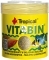 TROPICAL Vitabin Roślinny 50ml/36g (20602) - Pokarm samoprzylepne tabletki