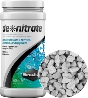 SEACHEM De Nitrate 250ml (Sea000282) - Medium usuwa NO3