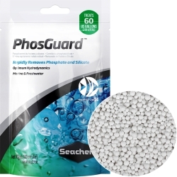 SEACHEM PhosGuard 100ml (Sea000051) - Wkład usuwa fosforany, krzemiany