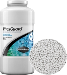 SEACHEM PhosGuard 1L (Sea000053) - Wkład usuwa fosforany, krzemiany