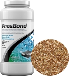 SEACHEM PhosBond 500ml (Sea000267) - Wkład usuwa fosforany