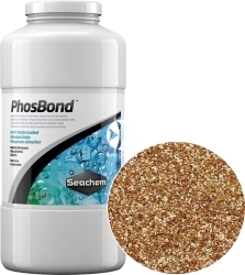 SEACHEM PhosBond 1L (Sea000268) - Wkład usuwa fosforany