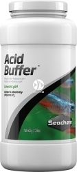 SEACHEM Acid Buffer 600g (Sea000160) - Roztwór obniża pH