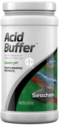 SEACHEM Acid Buffer 300g (Sea000159) - Roztwór obniża pH