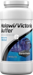 SEACHEM Malawi/Victoria Buffer 600g (Sea000124) - Stabilizuje pH wody na poziomie 7.8 - 8.4