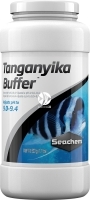 SEACHEM Tanganyika Buffer 500g (Sea000128) - Stabilizuje pH wody na poziomie 9.0 – 9.4