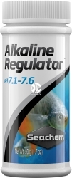 SEACHEM Alkaline Regulator 50g (Sea000130) - Stabilizuje pH wody na poziomie 7.1 – 7.6