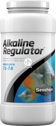 SEACHEM Alkaline Regulator 500g (Sea000131) - Stabilizuje pH wody na poziomie 7.1 – 7.6