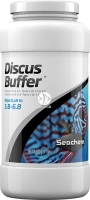 SEACHEM Discus Buffer 500g (Sea000133) - Utrzymuje pH i GH dla paletek