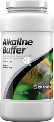 SEACHEM Alkaline Buffer 600g (Sea000136) - Podwyższa i utrzymuje pH na poziomie 7.2 – 8.5