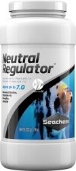 SEACHEM Neutral Regulator 500g (Sea000055) - Stabilizuje pH na poziomie 7.0