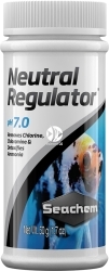 SEACHEM Neutral Regulator 50g (Sea000056) - Stabilizuje pH na poziomie 7.0