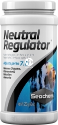 SEACHEM Neutral Regulator 250g (Sea000057) - Stabilizuje pH na poziomie 7.0