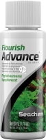 SEACHEM Flourish Advance 50ml (Sea000301) - Stymulator wzrostu roślin
