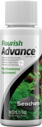 SEACHEM Flourish Advance 50ml (Sea000301) - Stymulator wzrostu roślin