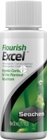 SEACHEM Flourish Excel 50ml (Sea000208) - Węgiel w płynie do nawożenia roślin