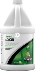 SEACHEM Flourish Excel 2L (0575) - Węgiel w płynie do nawożenia roślin
