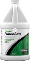 SEACHEM Flourish Potassium 2L (0579) - Nawóz potasowy, potas dla roślin akwariowych