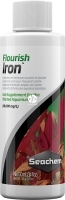 SEACHEM Flourish Iron 100ml (Sea000064) - Nawóz żelazowy dla roślin wodnych.