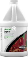 SEACHEM Flourish Iron 2L (Sea000066) - Nawóz żelazowy dla roślin wodnych.