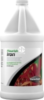 SEACHEM Flourish Iron 4L (Sea000098) - Nawóz żelazowy dla roślin wodnych.
