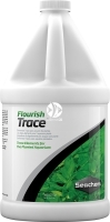 SEACHEM Flourish Trace 2L (Sea000108) - Nawóz dostarcza szeroką gamę pierwiastków śladowych.