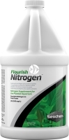 SEACHEM Flourish Nitrogen 2L (Sea000070) - Nawóz azotowy, azot dla roślin akwariowych