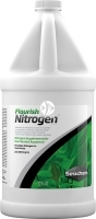 SEACHEM Flourish Nitrogen 4L (Sea000099) - Nawóz azotowy, azot dla roślin akwariowych