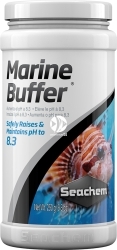 SEACHEM Marine Buffer 250g (Sea000229) - Podnosi pH do poziomu 8,3