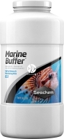 SEACHEM Marine Buffer 1kg (Sea000233) - Podnosi pH do poziomu 8,3