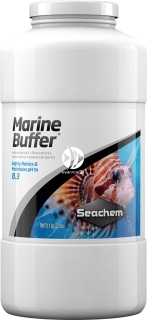 SEACHEM Marine Buffer 1kg (Sea000233) - Podnosi pH do poziomu 8,3