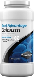 SEACHEM Reef Advantage Calcium 500g (0586) - Związki wapnia