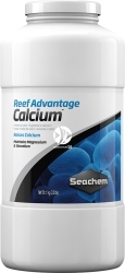 SEACHEM Reef Advantage Calcium 1kg (0587) - Związki wapnia