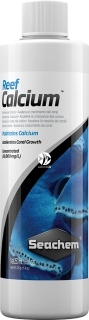 SEACHEM Reef Calcium 250ml (Sea000204) - Podnosi poziom wapnia