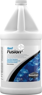 SEACHEM Reef Fusion 1 4L (Sea000263) - Podnosi poziom wapnia