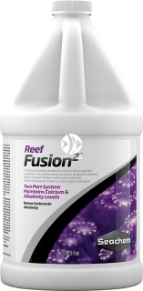 SEACHEM Reef Fusion 2 2L (Sea000317) - Podnosi alkaliczność