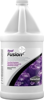 SEACHEM Reef Fusion 2 4L (Sea000264) - Podnosi alkaliczność