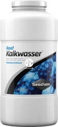 SEACHEM Reef Kalkwasser 500g (Sea000075) - Wodorotlenek wapnia